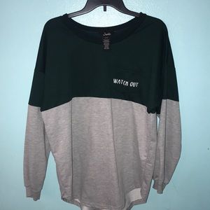 Crew Neck Sweater